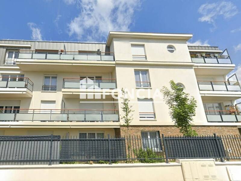 Maison à louer, 44m², CHENNEVIERES SUR MARNE