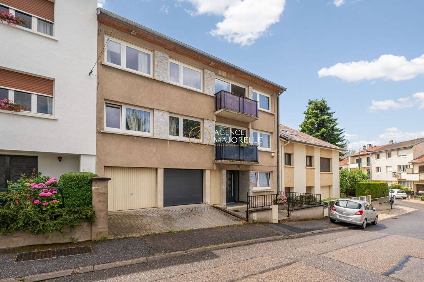 Maison à vendre, 14m², VILLERS LES NANCY