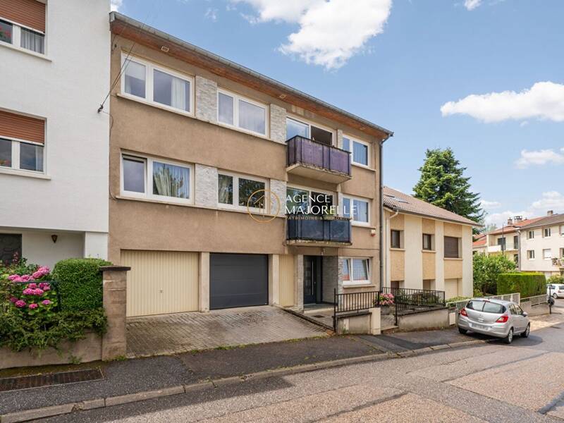 Maison à vendre, 14m², VILLERS LES NANCY