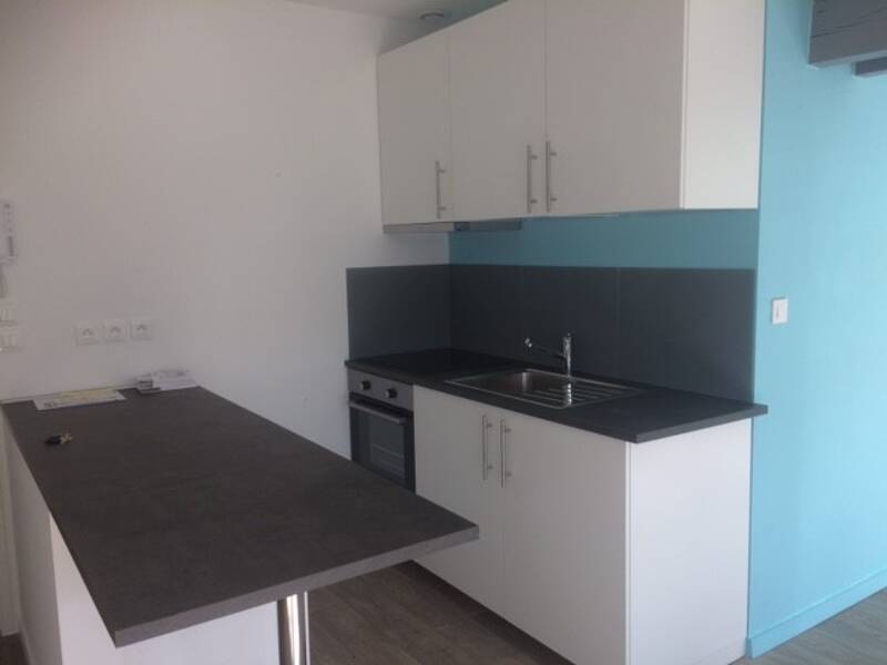 Maison à louer, 26m², SAINT ETIENNE