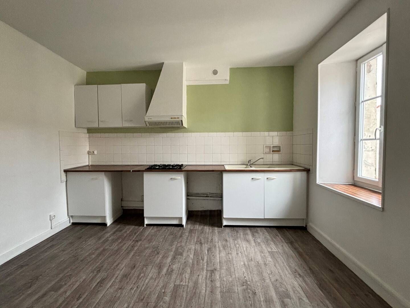 Maison à vendre, 96m², ROCHEFORT
