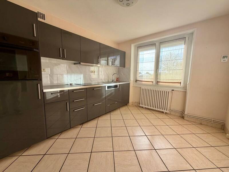 Maison à vendre, 90m², BREST