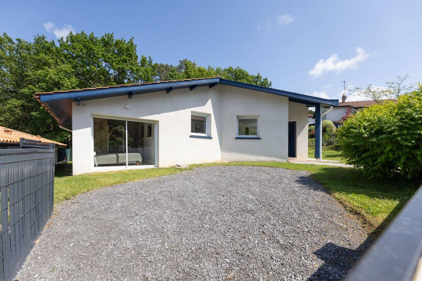 Maison à vendre, 127m², TARNOS