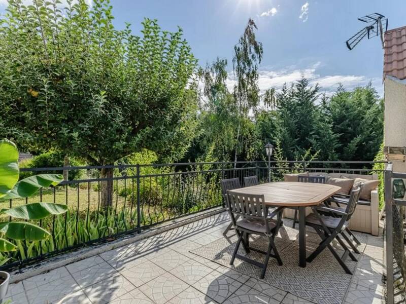 Maison à vendre, 88m², FOSSES