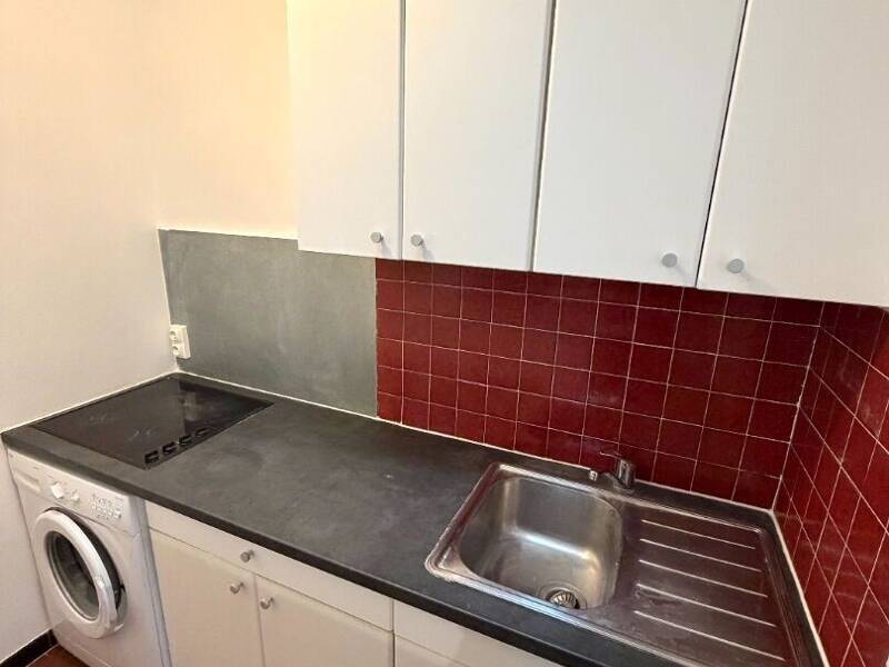 Maison à louer, 29m², PARIS 20E