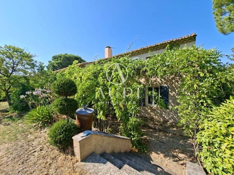 Maison à vendre, 164m², SAINT REMY DE PROVENCE