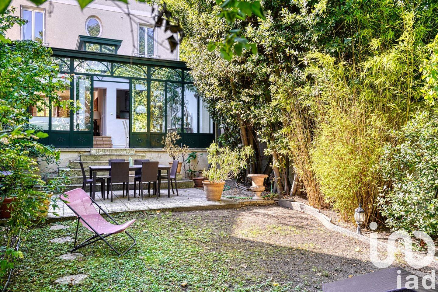 Maison à vendre, 204m², SURESNES