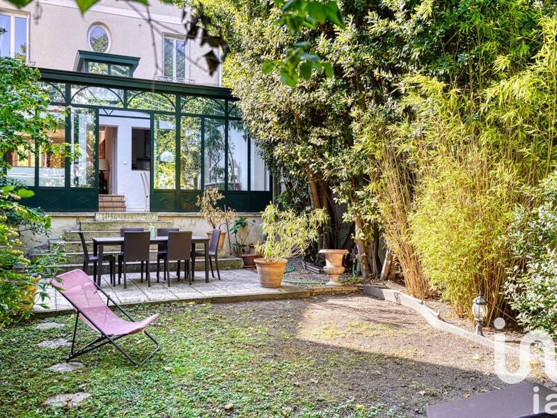 Maison à vendre, 204m², SURESNES