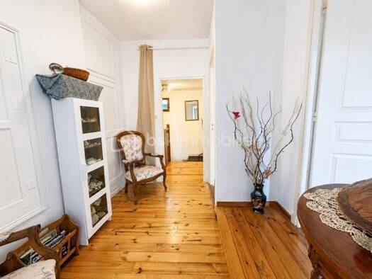 Maison à vendre 116 500 € 5 pièces 4 chambres 103 m² Centre Ville Limoux 11300