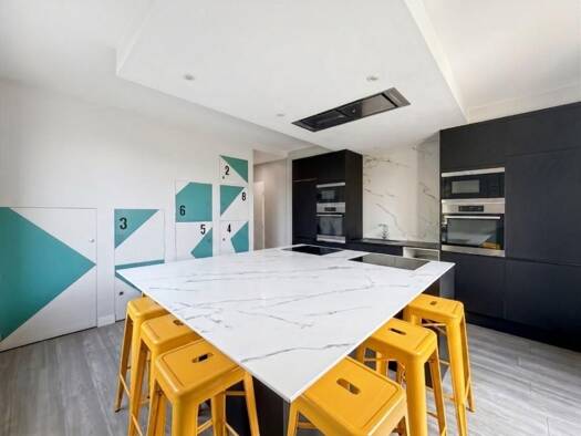 Maison à vendre 630 900 € 9 pièces 8 chambres 140 m² 800 m² de terrain Croix-de-pierre Toulouse 31100