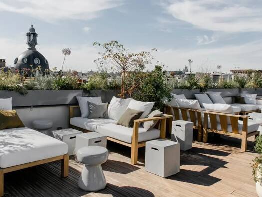 Appartement à vendre - neuf 621 000 € 4 pièces 3 chambres 87 m² Rigollot-Roublot-Carrières Fontenay-sous-Bois 94120