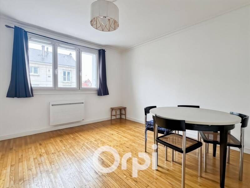 Maison à louer, 41m², NANTES