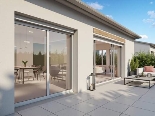 Appartement à vendre - neuf 924 000 € 4 pièces 107 m² Collonges-sous-Salève 74160