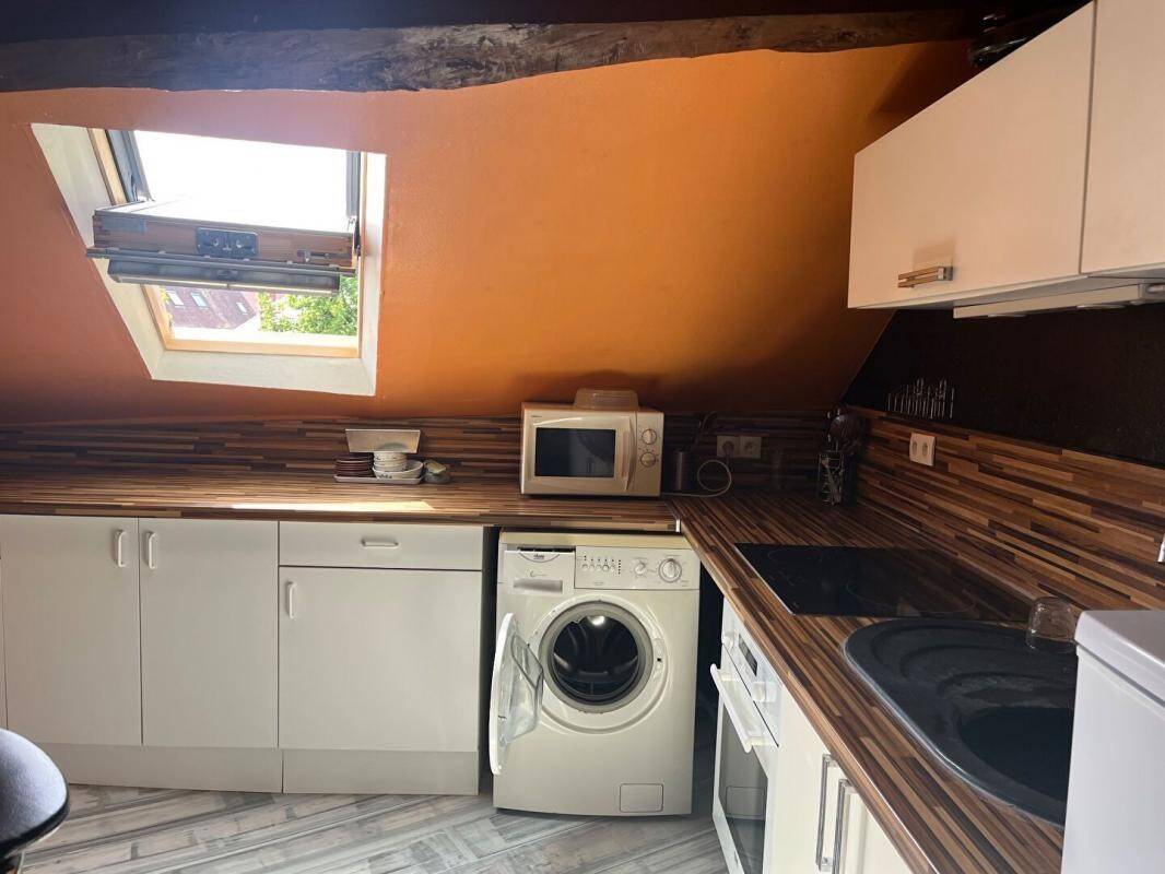 Maison à louer, 41m², BOURGES