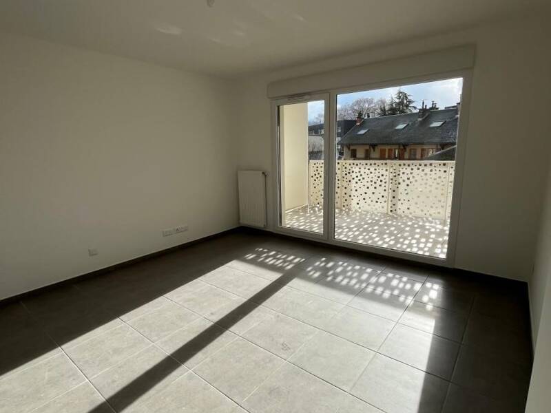 Maison à louer, 69m², CHAMBERY