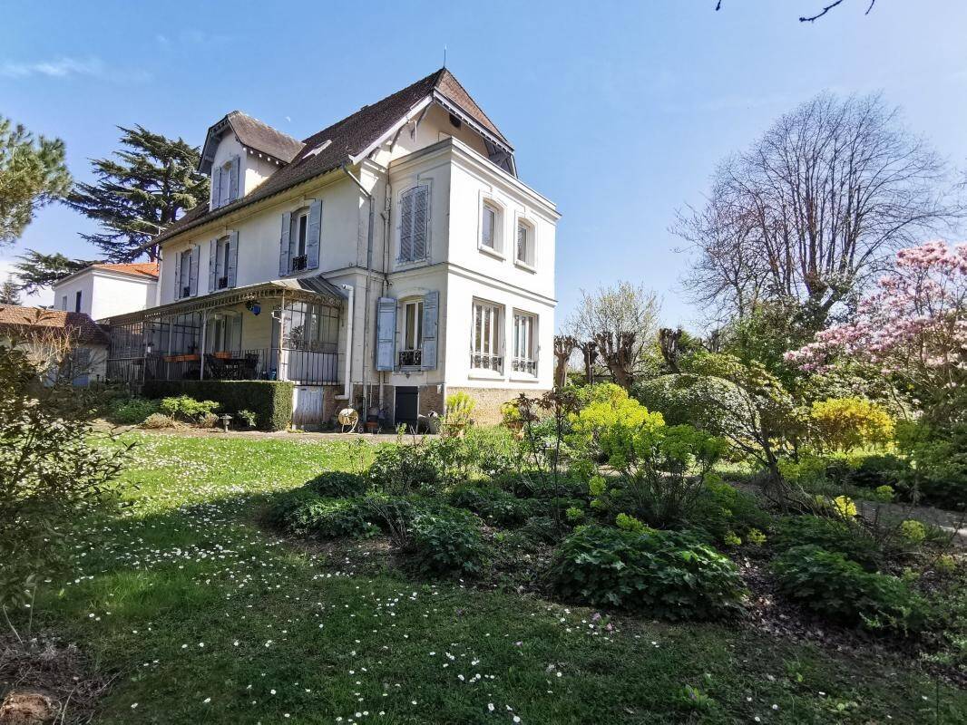Maison à vendre, 280m², MANDRES LES ROSES
