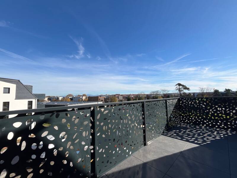 Maison à vendre, 50m², PFASTATT