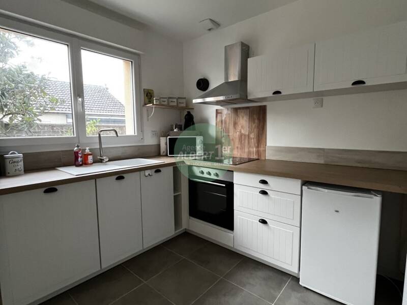 Maison à louer, 100m², LE HAVRE