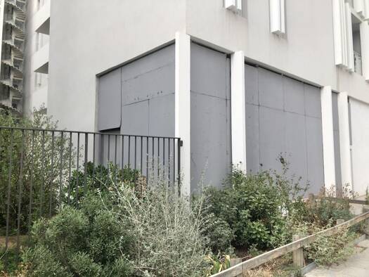Local commercial à vendre 184 660 € 56 m² de surface de vente Arenc Marseille 2ème arrondissement 13002