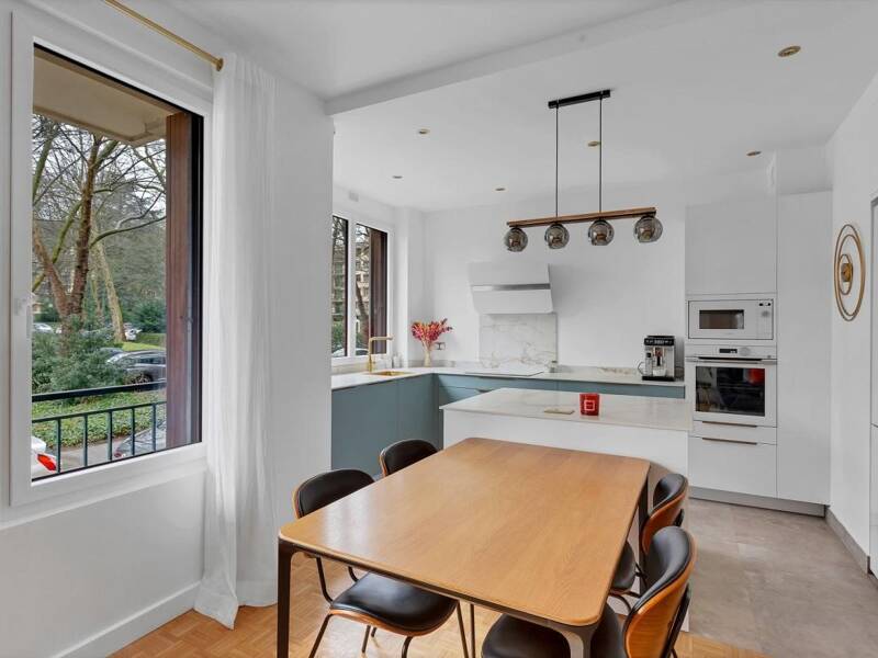 Maison à louer, 107m², ANTONY