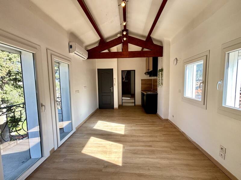 Maison à louer, 23m², AUBAGNE