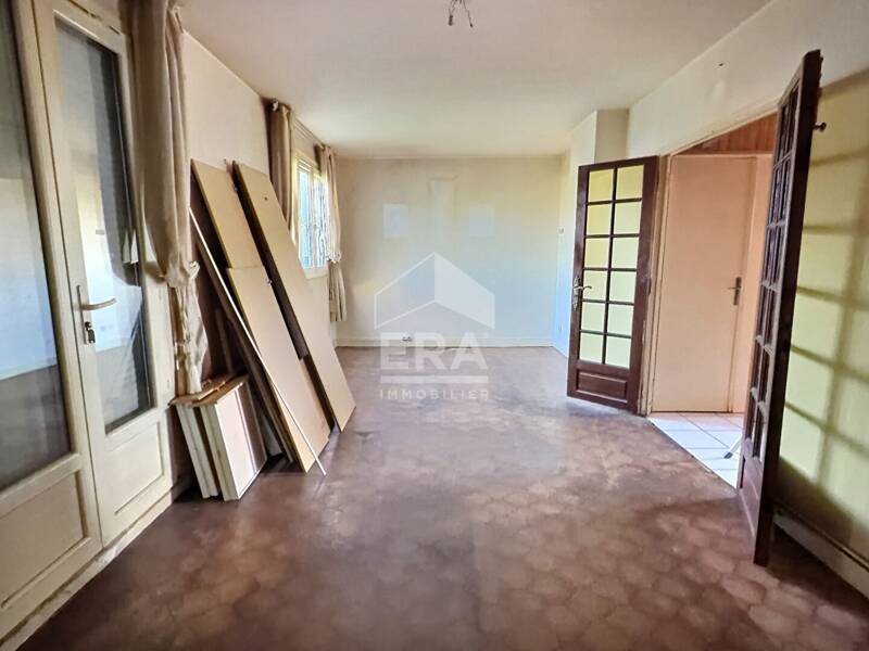 Maison à vendre, 92m², CLERMONT FERRAND