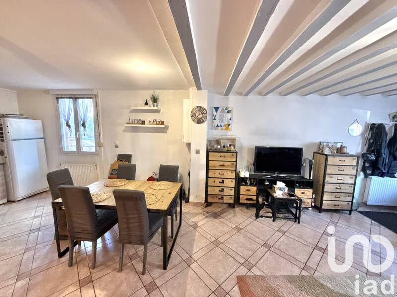 Maison à vendre, 95m², LE HAVRE