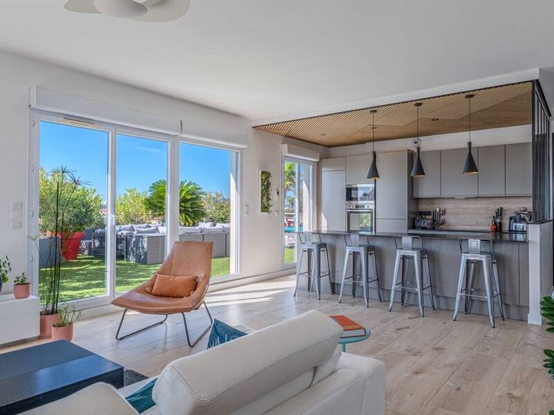 Maison à vendre, 148m², LYON 3E