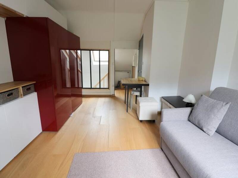 Maison à louer, 15m², BOUGIVAL