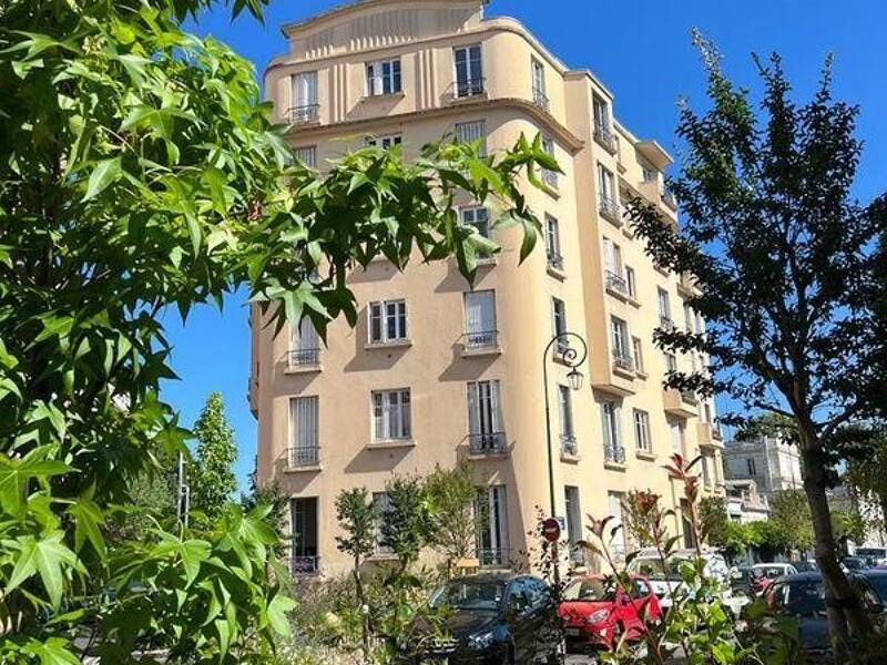 Maison à louer, 52m², BOULOGNE BILLANCOURT