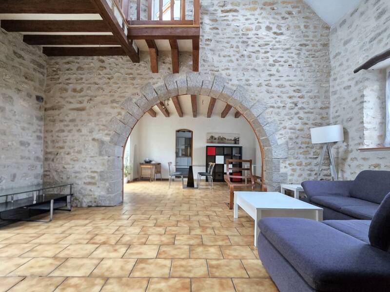 Maison à vendre, 135m², MEROBERT