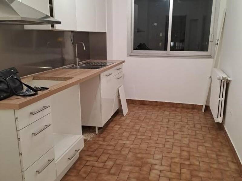 Maison à louer, 84m², NEUILLY SUR MARNE