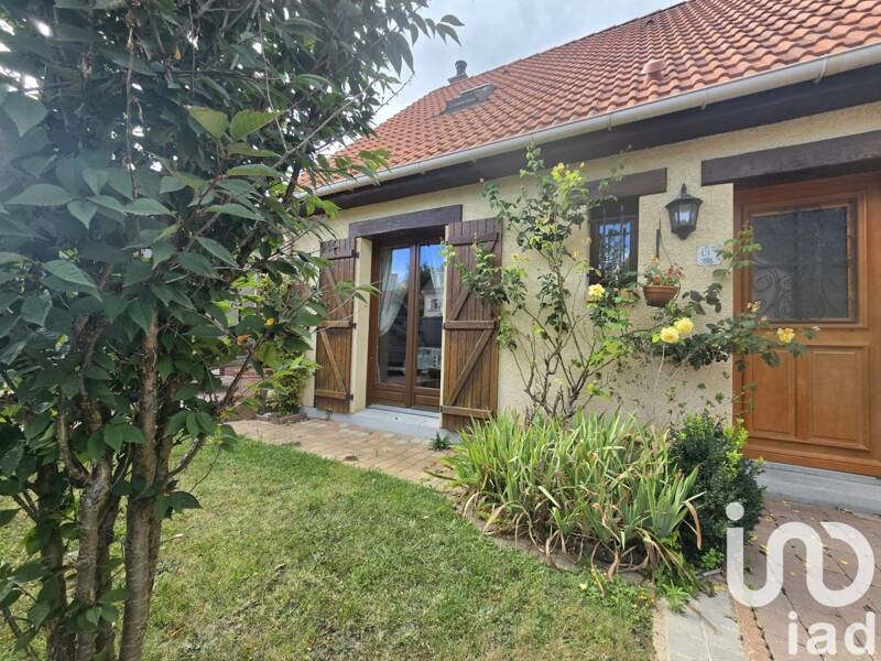 Maison à vendre, 120m², LE HAVRE