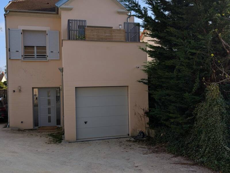 Maison à louer, 156m², FOURQUEUX