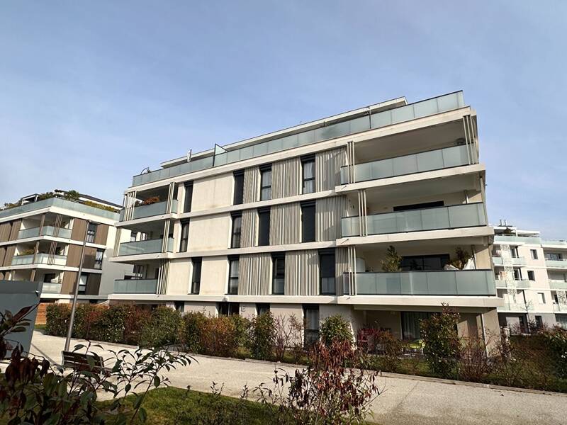 Maison à louer, 88m², SAINT JORIOZ