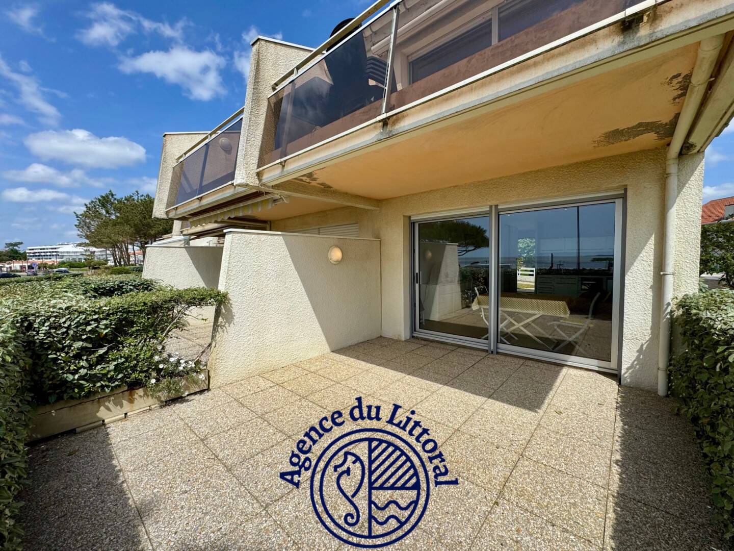 Maison à vendre, 30m², SAINT GEORGES DE DIDONNE