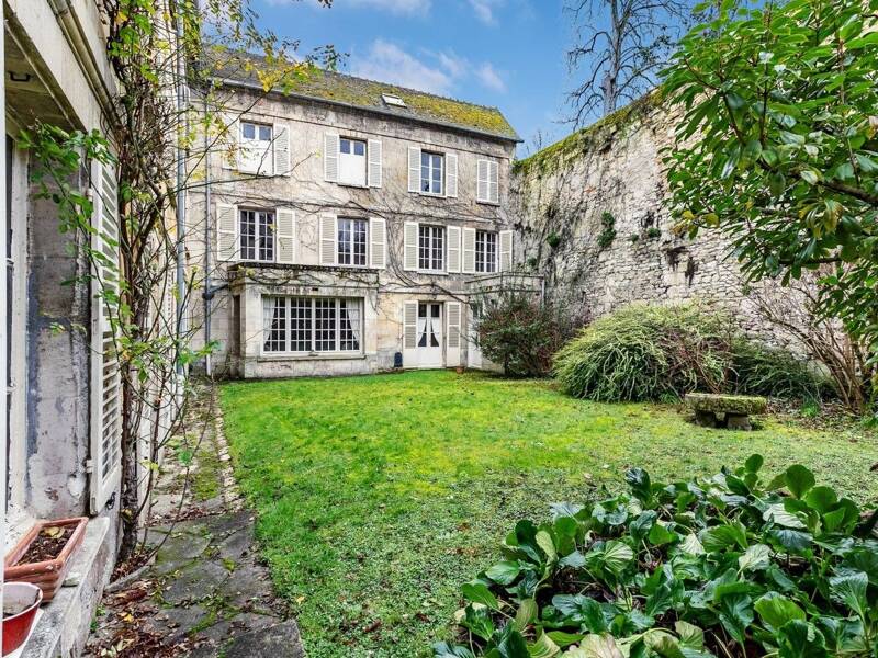 Maison à vendre, 300m², SENLIS