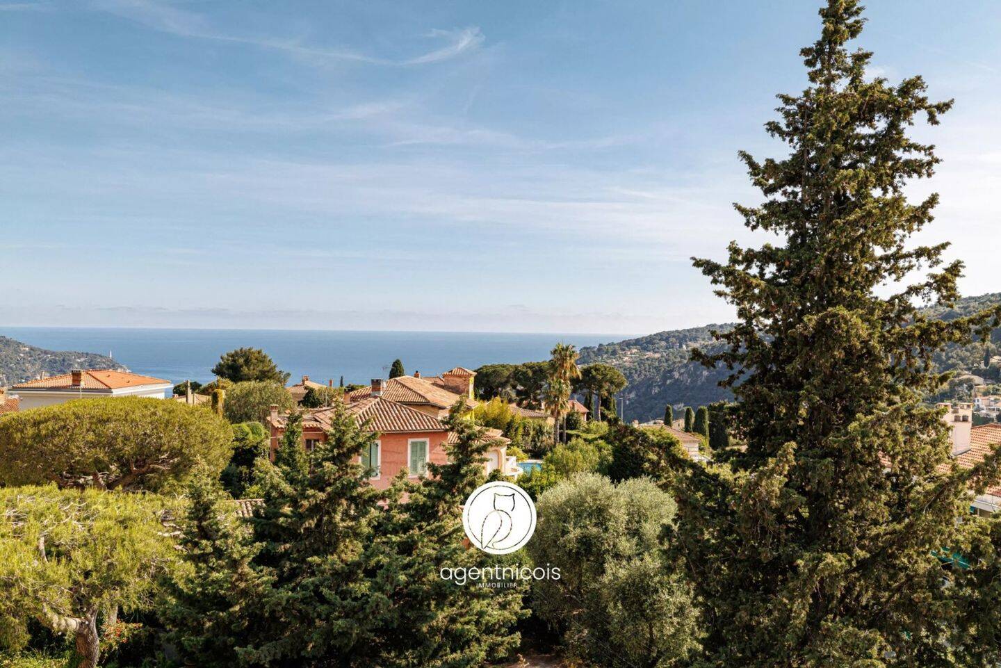 Maison à vendre, 145m², VILLEFRANCHE SUR MER