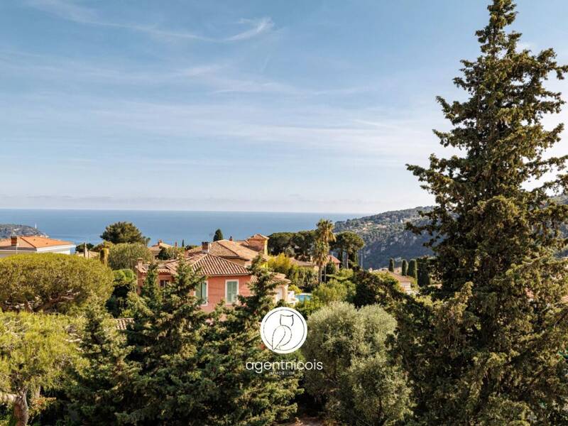 Maison à vendre, 145m², VILLEFRANCHE SUR MER