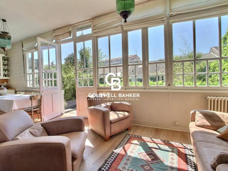 Maison à vendre, 260m², BORDEAUX