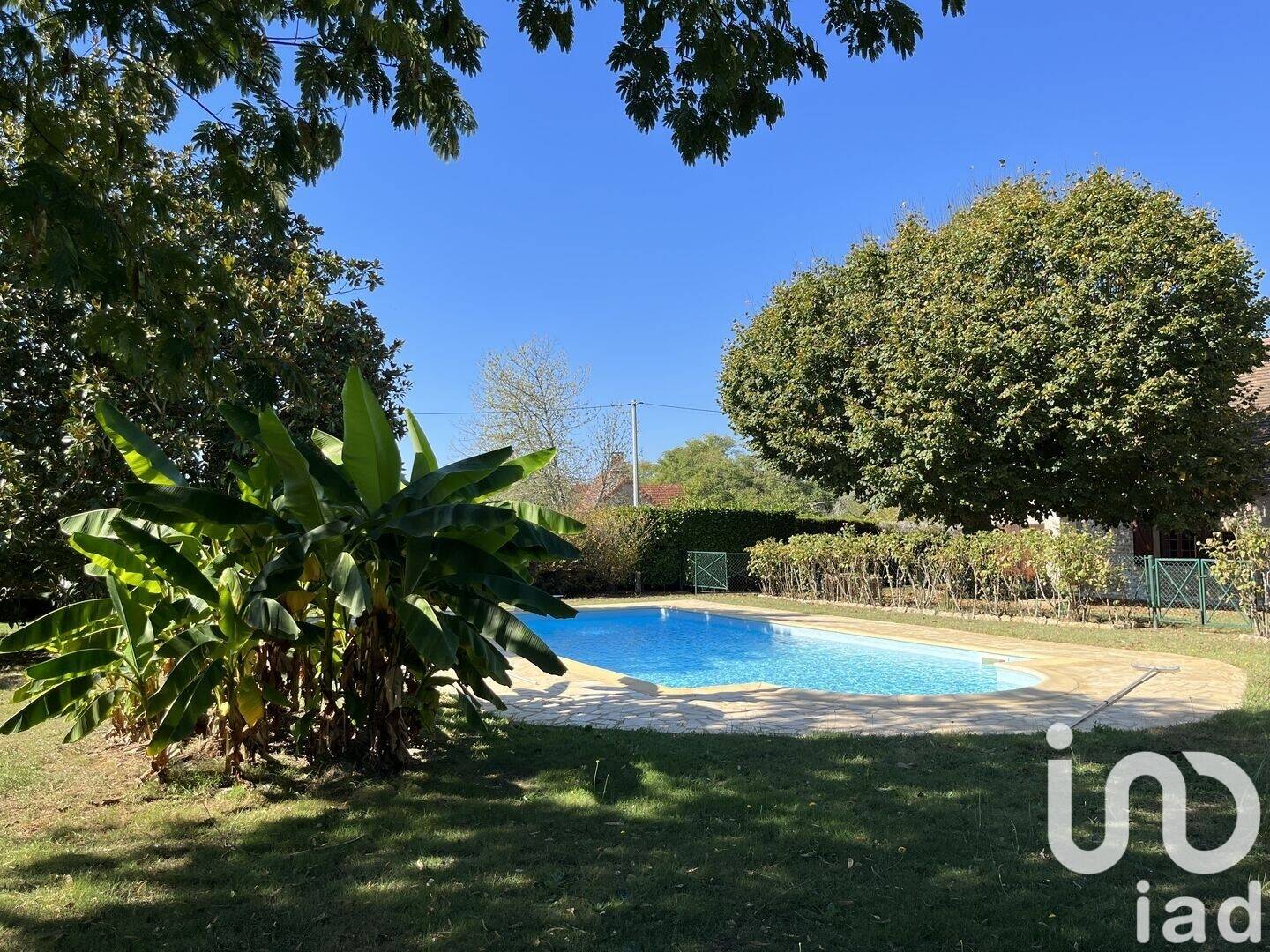 Maison à vendre, 130m², MONTIGNAC
