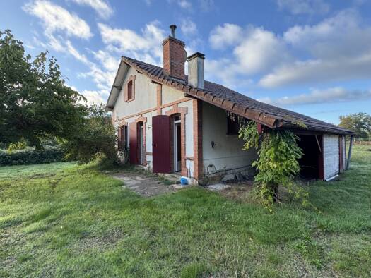 Maison à vendre 159 000 € 5 pièces 3 chambres 95 m² 2 060 m² de terrain St Paul en Born 40200