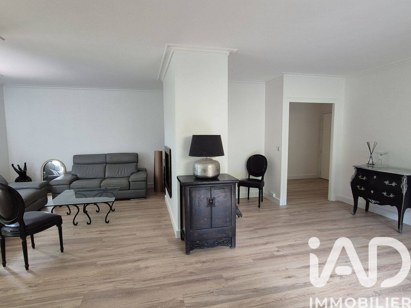 Maison à vendre, 113m², JOUY EN JOSAS