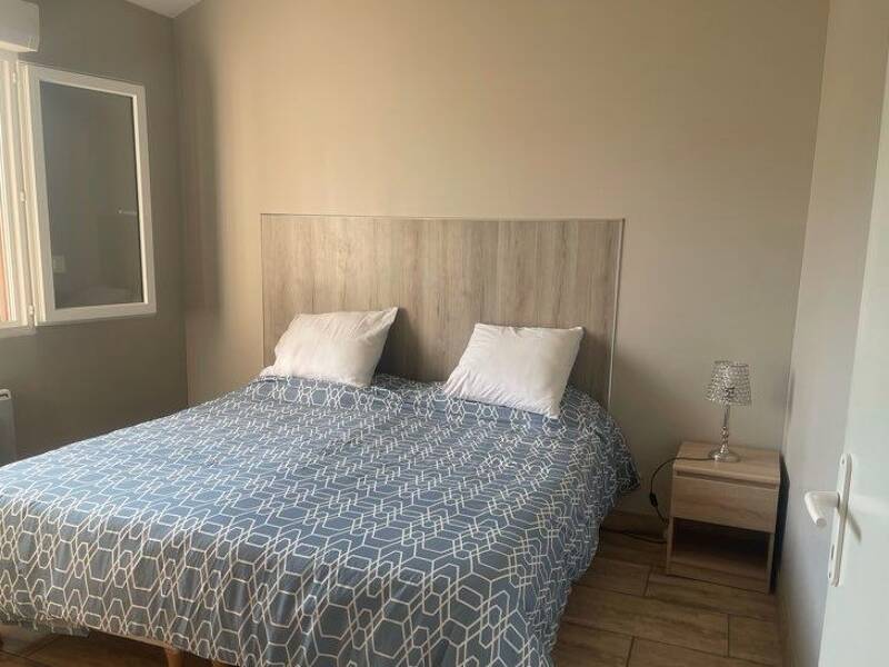 Maison à louer, 40m², LE BARP