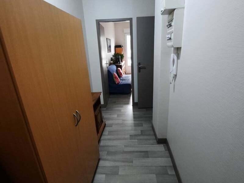 Maison à louer, 40m², HORGUES