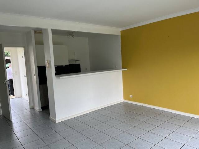 Maison à louer, 45m², LAMOTHE MONTRAVEL