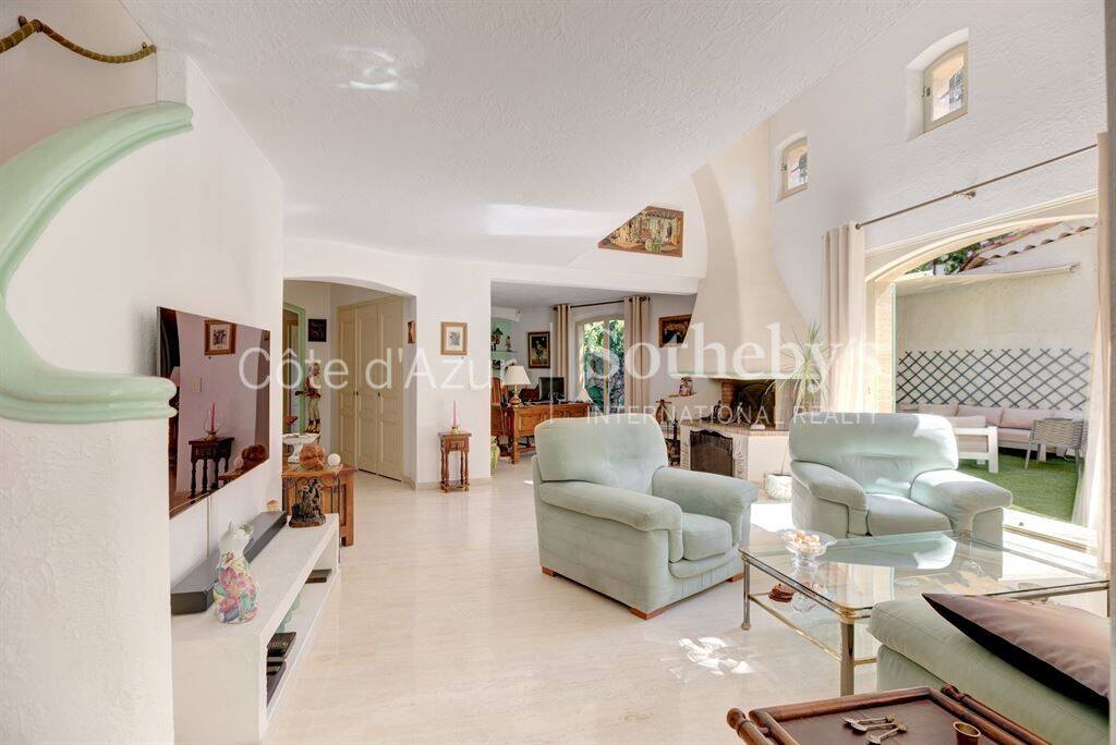 Maison à vendre, 320m², CANNES