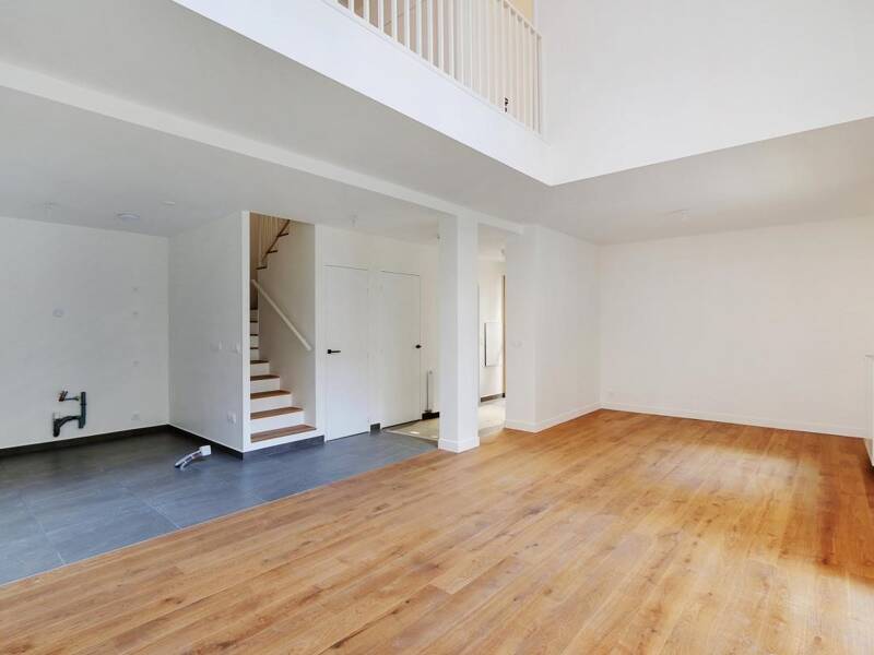 Maison à vendre, 134m², PARIS 12E