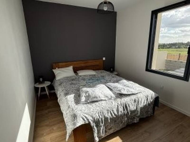 Maison à louer, 90m², NIORT