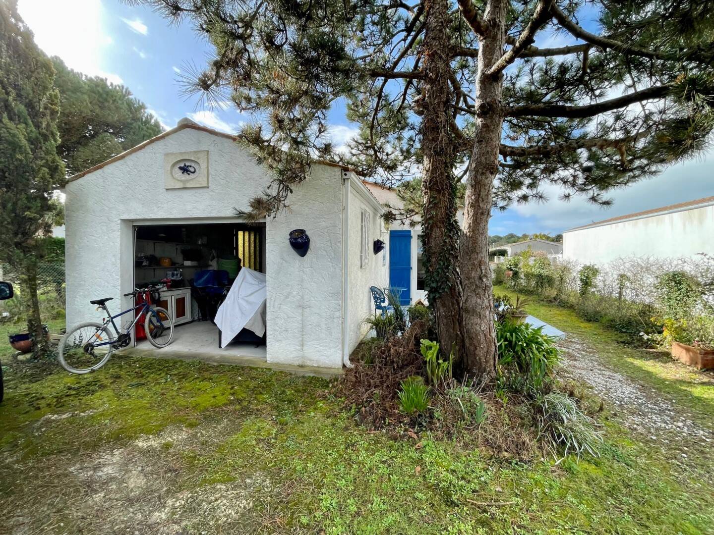 Maison à vendre, 75m², LE GRAND VILLAGE PLAGE